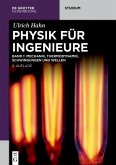 Physik für Ingenieure 1 (eBook, PDF)