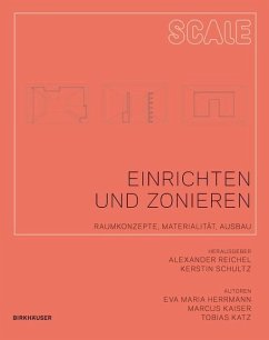 Einrichten und Zonieren (eBook, PDF) - Herrmann, Eva; Kaiser, Marcus; Katz, Tobias