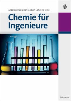 Cover Chemie für Ingenieure (eBook, PDF)