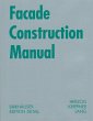 Facade Construction Manual (eBook, PDF) - Bild 1