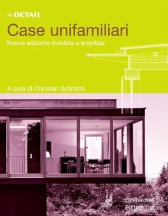 Cover Case unifamiliari (eBook, PDF)