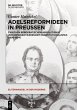 Adelsreformideen in Preußen (eBook,... - Bild 1