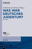 Was war deutsches Judentum? (eBook, ePUB)