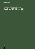 Das V-Modell 97 (eBook, PDF)