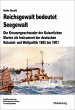 Reichsgewalt bedeutet Seegewalt (eBook,... - Bild 1