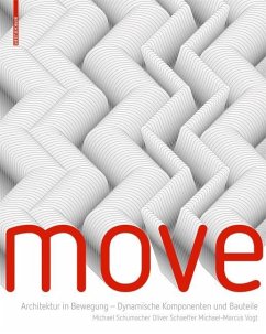 MOVE (eBook, PDF) - Schumacher, Michael; Schaeffer, Oliver; Vogt, Michael-Marcus