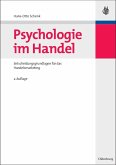 Psychologie im Handel (eBook, PDF)
