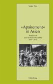 "Apaisement" in Asien (eBook, PDF)