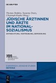 Jüdische Ärztinnen und Ärzte im Nationalsozialismus (eBook, ePUB)