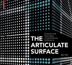 The Articulate Surface (eBook, PDF) - Pell, Ben