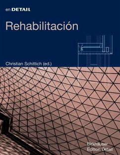 Cover Rehabilitación (eBook, PDF)