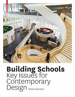 Building Schools (eBook, PDF) - Care, Leo; Evans, Howard; Holder, Anna; Kemp, Claire