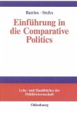 Einführung in die Comparative Politics (eBook, PDF)
