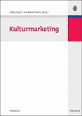 Kulturmarketing (eBook, PDF)
