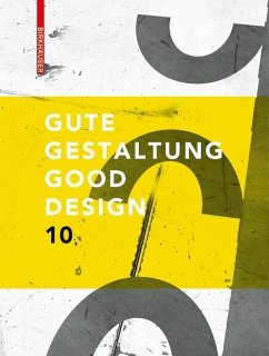 Cover Gute Gestaltung / Good Design 10 (eBook, PDF)