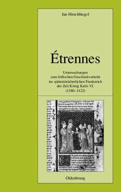 Étrennes (eBook, PDF) - Hirschbiegel, Jan