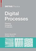 Digital Processes (eBook, PDF)