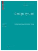 Design by Use (eBook, PDF)