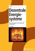 Dezentrale Energiesysteme (eBook, PDF)