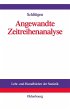 Angewandte Zeitreihenanalyse (eBook,... - Bild 1