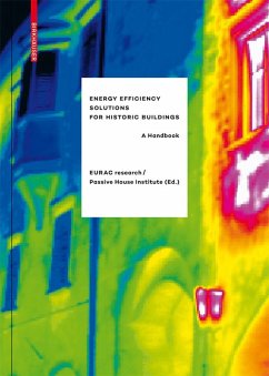 Energy Efficiency Solutions for Historic Buildings (eBook, PDF)