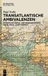 Transatlantische Ambivalenzen (eBook,... - Bild 1