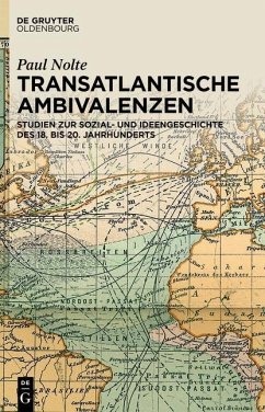 Transatlantische Ambivalenzen (eBook, PDF) - Nolte, Paul