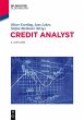 Credit Analyst (eBook, ePUB) - Bild 1