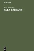 Aula Caesaris (eBook, PDF)