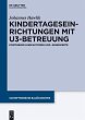 Kindertageseinrichtungen mit... - Bild 1