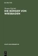 Die Bürger von Wiesbaden (eBook, PDF) - Bild 1