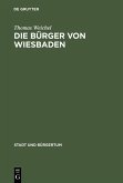 Die Bürger von Wiesbaden (eBook, PDF)