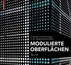 Modulierte Oberflächen (eBook, PDF) - Pell, Ben