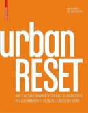 urbanRESET (eBook, PDF)