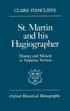 Cover ST MARTIN & HAGIOGRAPH OHM C
