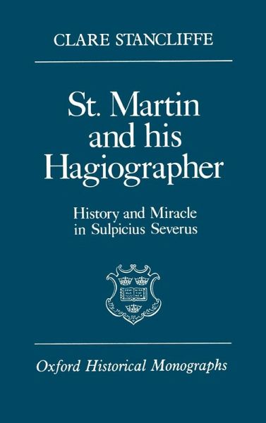 ST MARTIN & HAGIOGRAPH OHM C