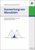 Auswertung von Messdaten (eBook, PDF)