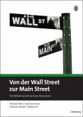 Von der Wall Street zur Main Street (eBook, PDF)