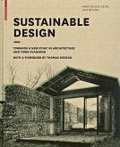 Sustainable Design (eBook, PDF) Sustainable Design (eBook, PDF)