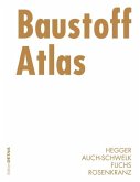 Baustoff Atlas (eBook, PDF)