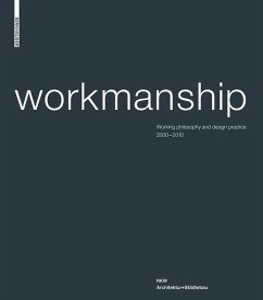 Cover Workmanship (eBook, PDF)