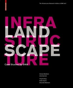 Landscape Infrastructure (eBook, PDF) - Hung, Ying-Yu; Aquino, Gerdo; Waldheim, Charles