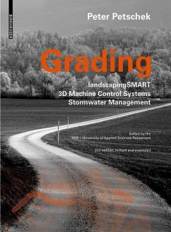 Grading (eBook, ePUB) - Petschek, Peter