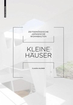 Kleine Häuser (eBook, PDF) - Hildner, Claudia