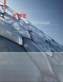 ETFE (eBook, PDF) - LeCuyer, Annette
