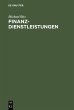 Finanzdienstleistungen (eBook, PDF) - Bild 1