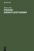 Finanzdienstleistungen (eBook, PDF)