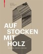 Aufstocken mit Holz (eBook, PDF) - Bild 1