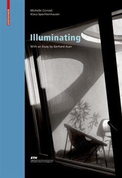 Illuminating (eBook, PDF) - Corrodi, Michelle; Spechtenhauser, Klaus