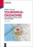Tourismusökonomie (eBook, PDF)
